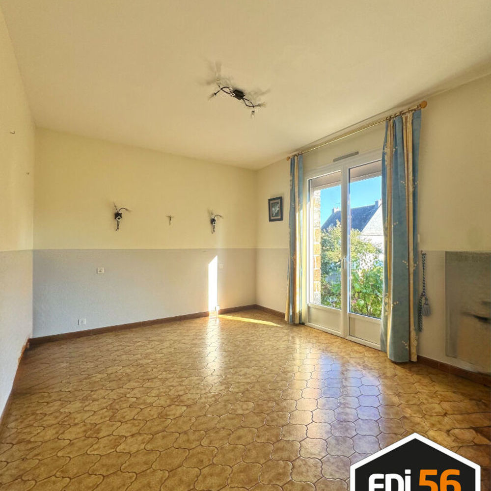 � vendre  Maison Ploemeur (56270)