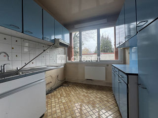  Appartement � vendre 3 pi�ces 62 m�