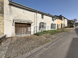  Maison � vendre 4 pi�ces 99 m�