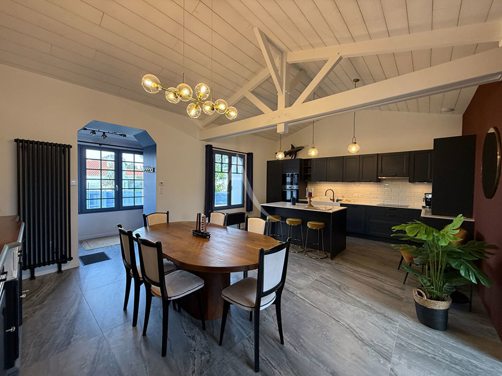 � vendre  Maison Saint-Gilles-Croix-de-Vie (85800)