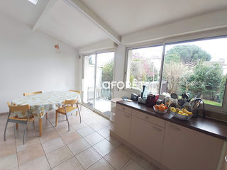  Maison � vendre 6 pi�ces 130 m�