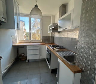  Appartement � vendre 3 pi�ces 45 m�