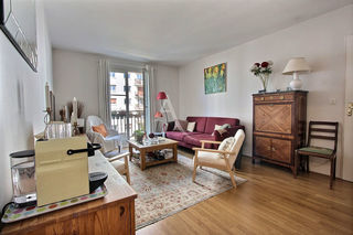  Appartement � vendre 4 pi�ces 77 m�