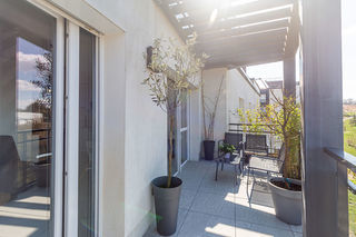  Appartement � vendre 3 pi�ces 61 m�