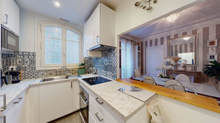  Appartement � vendre 4 pi�ces 79 m�