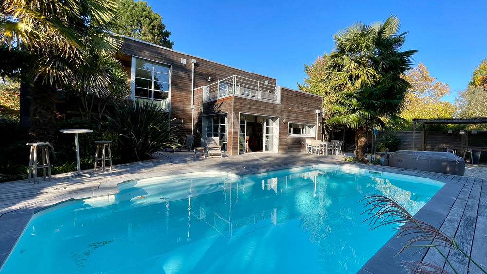 � vendre  Maison Saint-Avertin (37550)