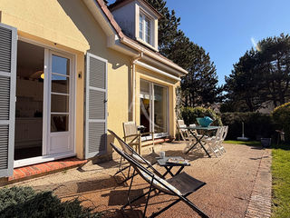  Maison � vendre 5 pi�ces 134 m�