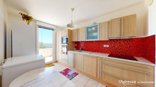  Appartement � louer 3 pi�ces 70 m�