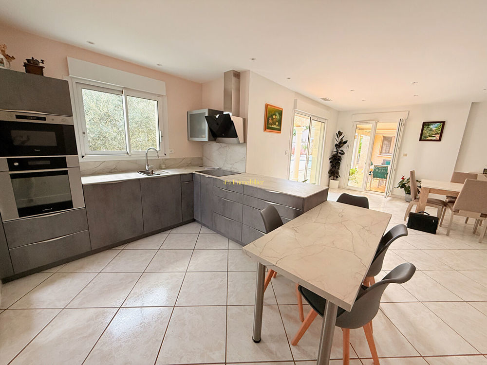 � vendre  Maison Agde (34300)