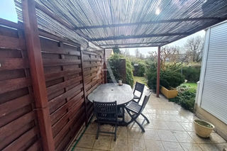  Maison � vendre 5 pi�ces 120 m�