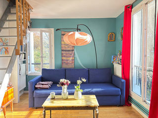  Appartement � vendre 3 pi�ces 50 m�