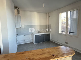  Appartement � vendre 3 pi�ces 68 m�