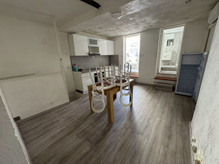  Appartement � vendre 3 pi�ces 58 m�