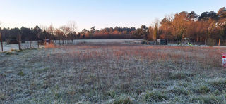  Terrain � vendre 2193 m�