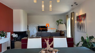  Maison � vendre 7 pi�ces 210 m�