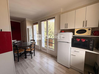  Appartement � vendre 1 pi�ce 27 m�