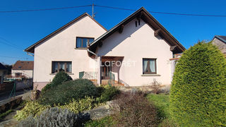  Maison � vendre 4 pi�ces 114 m�