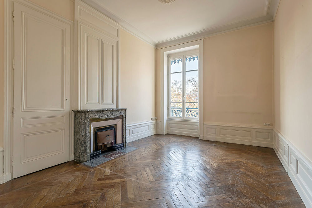 � vendre  Appartement Lyon 7