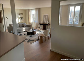  Appartement � vendre 4 pi�ces 127 m�