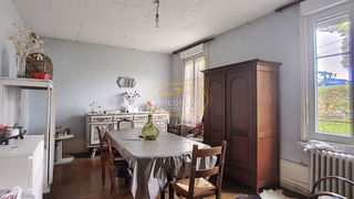  Maison � vendre 8 pi�ces 157 m�