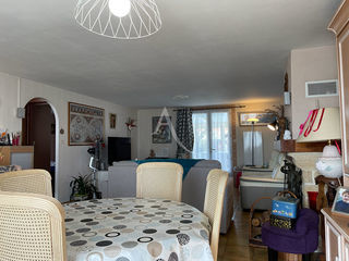  Maison � vendre 3 pi�ces 76 m�