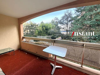  Appartement � vendre 2 pi�ces 41 m�