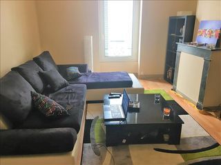  Appartement � louer 1 pi�ce 38 m�