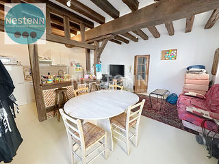  Appartement � vendre 3 pi�ces 61 m�