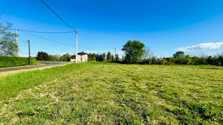  Terrain � vendre 650 m�