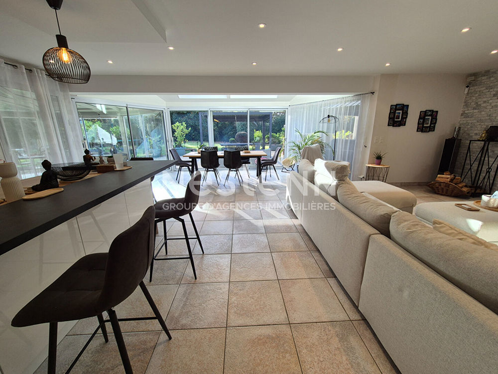 � vendre  Maison Sulniac (56250)