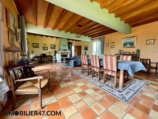  Maison � vendre 5 pi�ces 185 m�