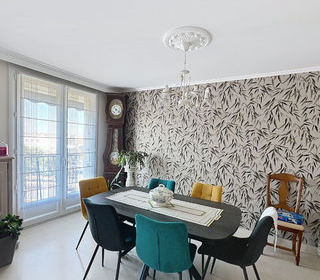  Appartement � vendre 5 pi�ces 103 m�