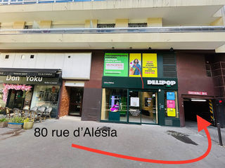  Parking / Garage � vendre 1 pi�ce 11 m�