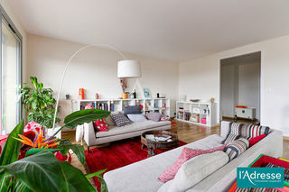  Appartement � vendre 5 pi�ces 106 m�