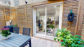  Maison � vendre 5 pi�ces 96 m�