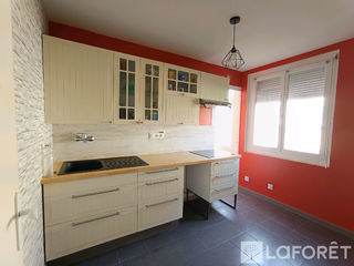  Appartement � vendre 4 pi�ces 83 m�