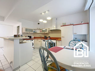  Appartement � louer 5 pi�ces 124 m�