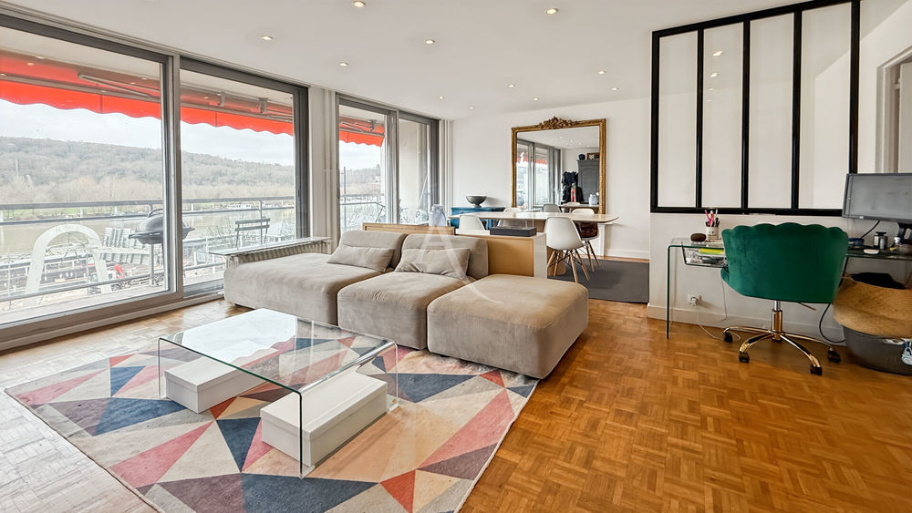 � vendre  Appartement Boulogne-Billancourt (92100)