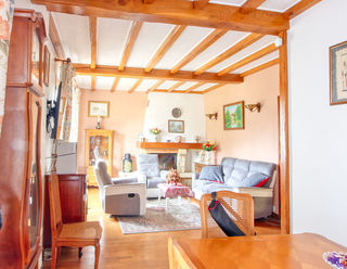  Maison � vendre 7 pi�ces 124 m�