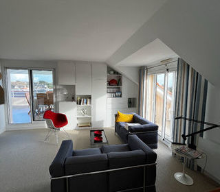  Appartement � vendre 4 pi�ces 84 m�