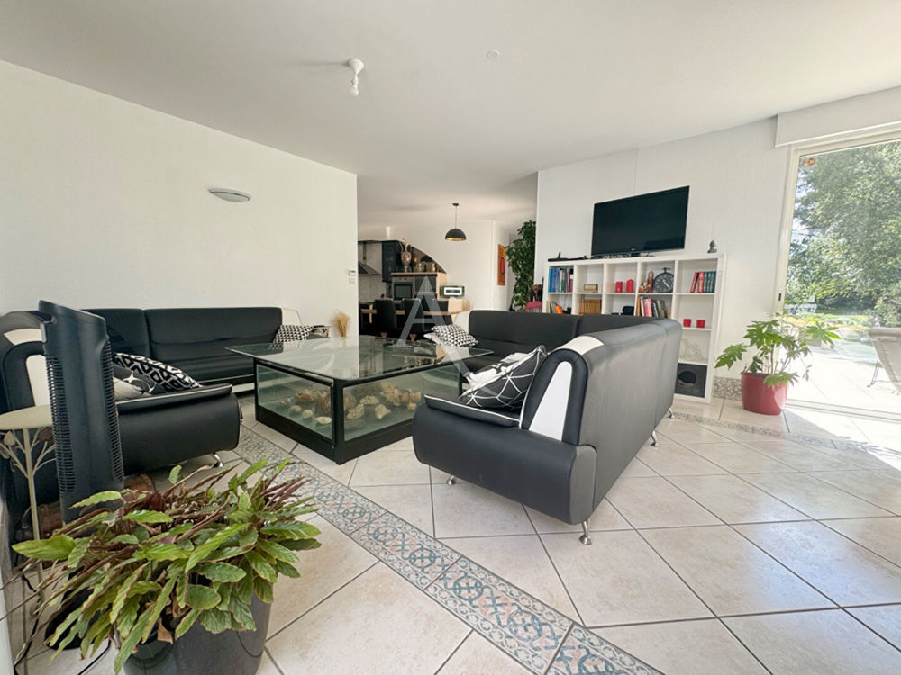 � vendre  Maison Saint-Philbert-de-Grand-Lieu (44310)