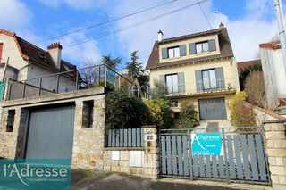  Maison � vendre 5 pi�ces 91 m�