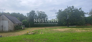  Terrain � vendre 1656 m�