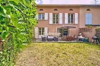  Maison � vendre 4 pi�ces 89 m�