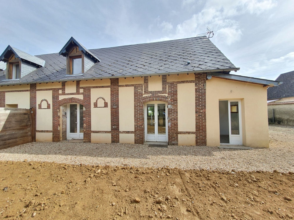 � vendre  Maison �vreux (27000)