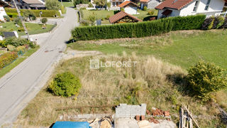  Terrain � vendre 457 m�