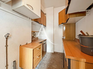  Appartement � vendre 3 pi�ces 