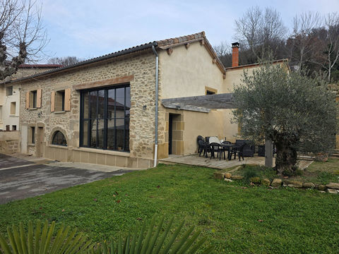   PEYRINS Maison - 7 pi�ce(s) - 158 m�