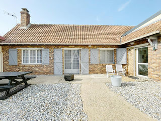  Maison � vendre 5 pi�ces 104 m�