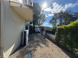  Maison � vendre 4 pi�ces 80 m�